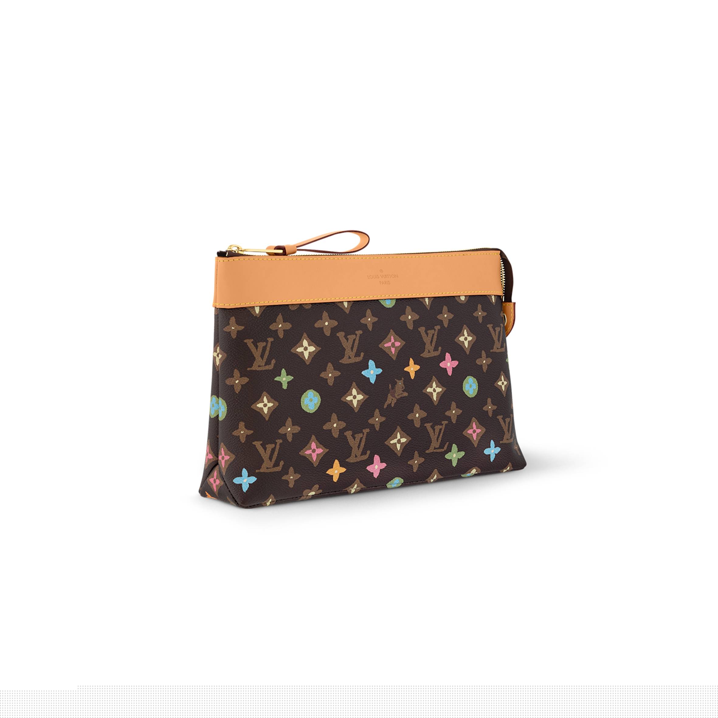 l**is V*t*n pochette voyage souple m83568 (30*21*8cm)